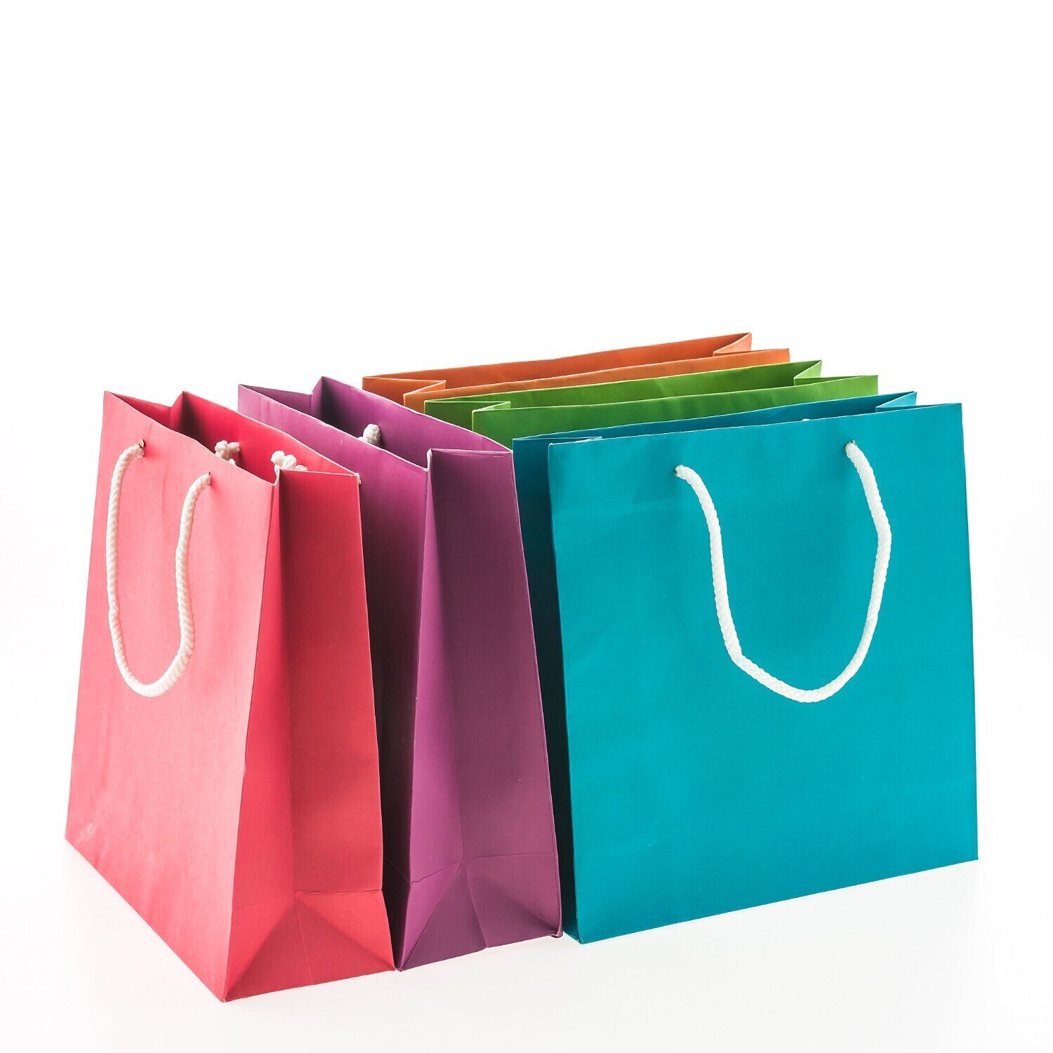 Paper Bags