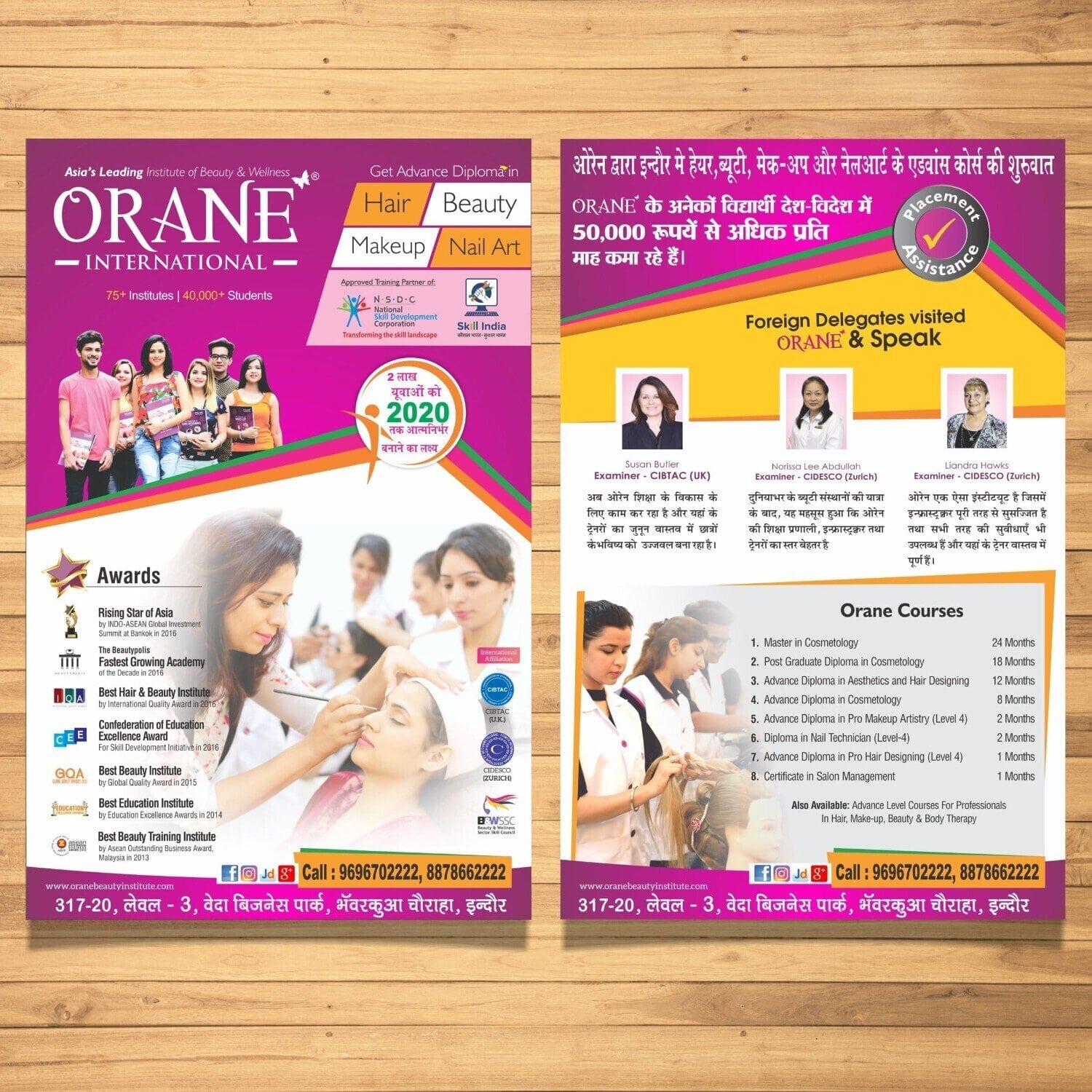 Our Exceptional Solutions Image
